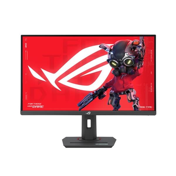 Monitor Led Fast Ips 27" Asus Rog Strix Xg27ucs-J Uhd 160hz 1ms 4k - Hdmi/dp - Freesync