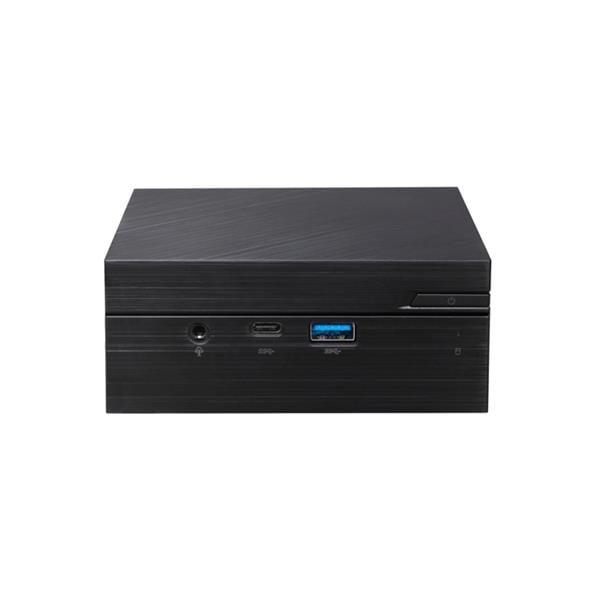 Mini Pc Asus Pn41-S1-Bbn4000xfv Intel Celeron N4505 - (Sin Memoria Ddr4 y Disco)