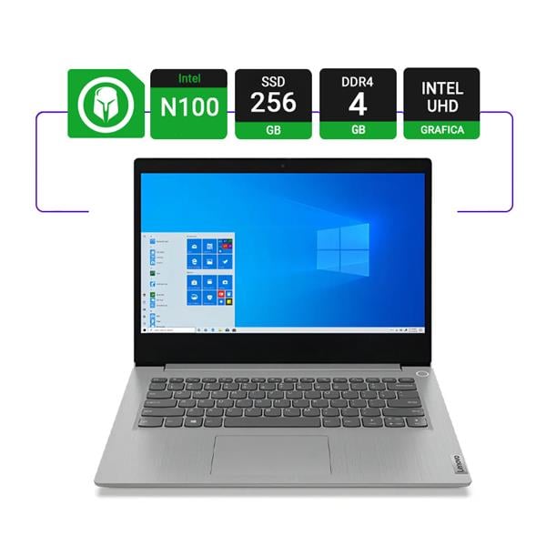Outlet - Notebook Asus E1504 15.6" Intel N100 4gb Ram 256gb Ssd Freedos