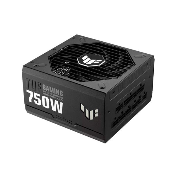 Fuente 750w Asus Tuf Gaming 80 Plus Gold