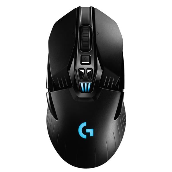 Mouse Logitech G903 Hero Lightspeed Inalambrico