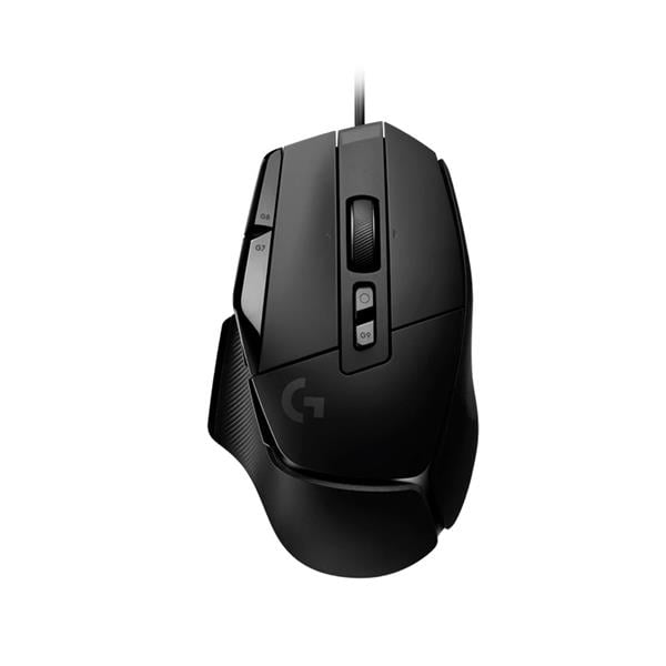 Mouse Logitech G502 X Gaming Black