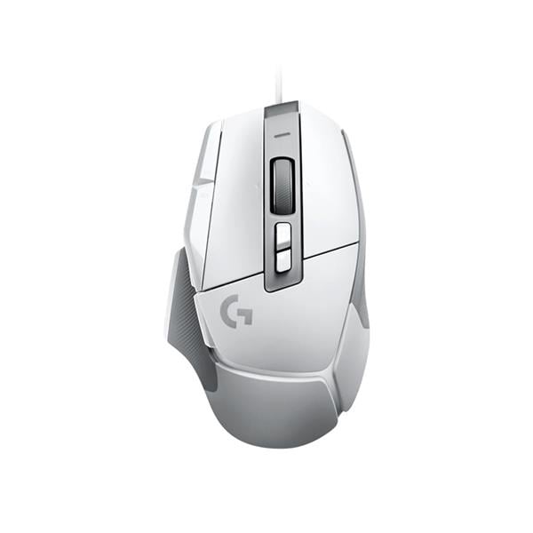 Mouse Logitech G502 X Gaming White