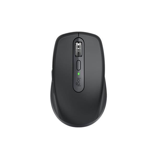 Mouse Logitech Inalambrico Mx Anywhere 3s Negro
