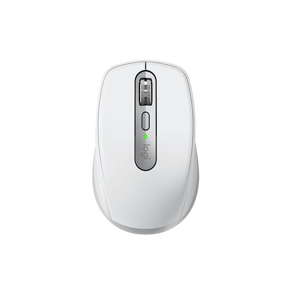 Mouse Logitech Inalambrico Mx Anywhere 3s Gris
