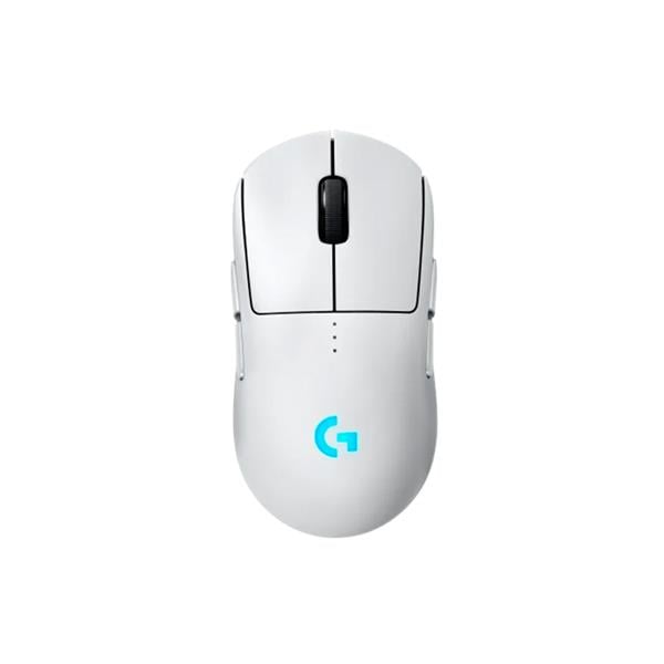 Mouse Logitech G Pro 2 Lightspeed White