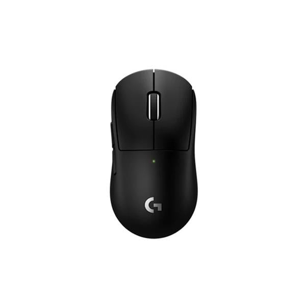 Mouse Logitech G Pro X Superlight 2c Black
