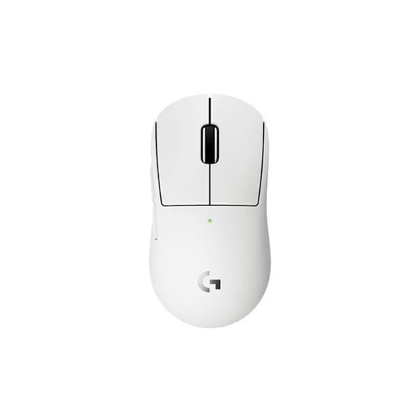 Mouse Logitech G Pro X Superlight 2c White