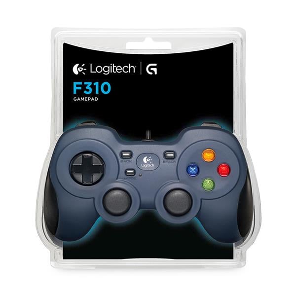 Joystick Logitech F310 Gaming