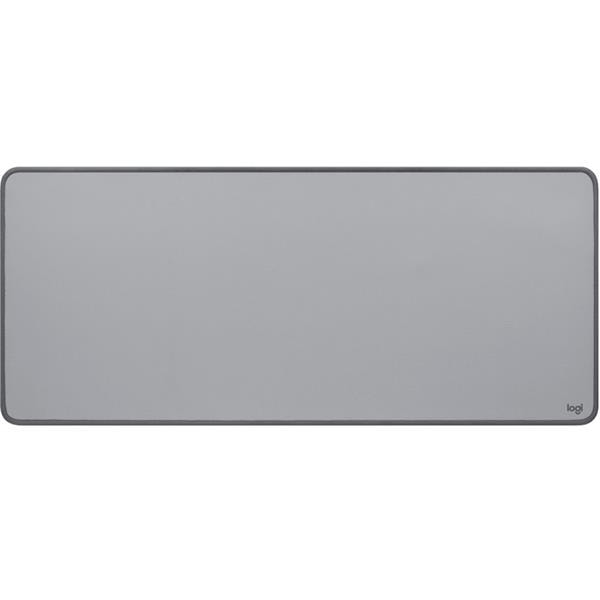 Mouse Pad Logitech Xl Light Grey