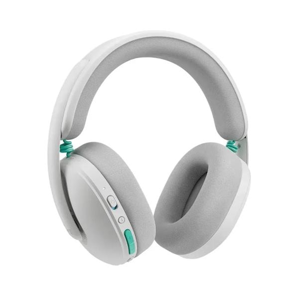 Auricular Inalámbrico Logitech G325 - 2.4hz - White