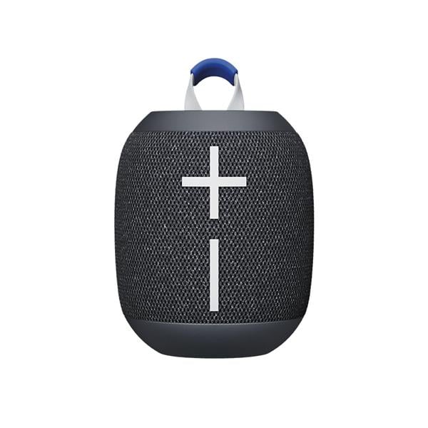 Parlante Bluetooth Logitech Ue Wonderboom 4 Negro