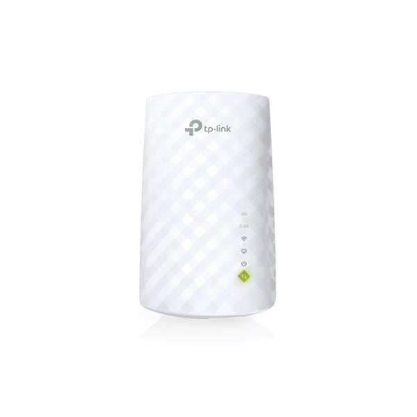 Extensor de Wifi Tp-Link Archer Ac750 Re200 Dual Band
