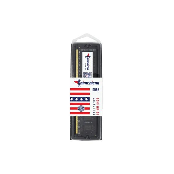 Memoria Ram Aimerican Telekinesis 8gb 3200 Mhz Ddr4