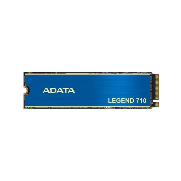 Disco Solido Ssd 1tb Adata Legend 710 m.2 Nvme Pcie X4 3.0