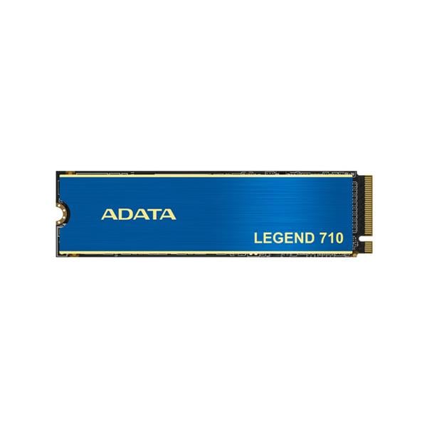 Disco Solido Ssd 256gb Adata Legend 710 m.2 Nvme Pcie X4 3.0