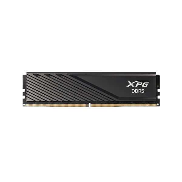 Memoria Ram Adata Xpg Lancer Blade Black 16gb 5600 Mhz Ddr5