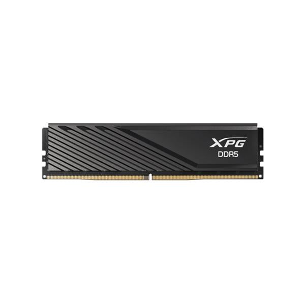 Memoria Ram Adata Xpg Lancer Black 32gb 5600mhz Ddr5 Cl46