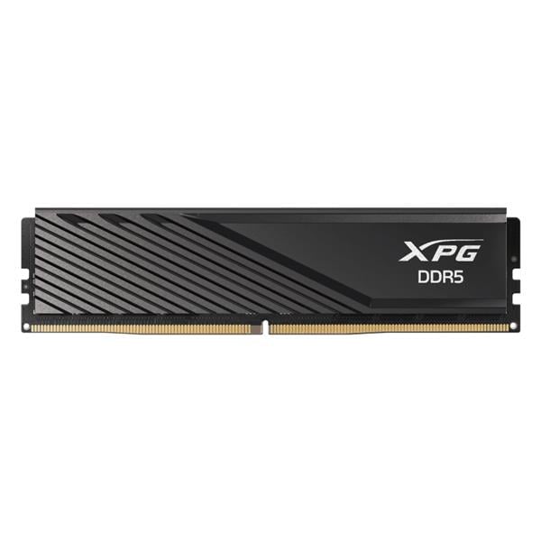 Memoria Ram Adata Xpg Lancer Blade 16gb 6000 Mhz Ddr5 Cl34 Black