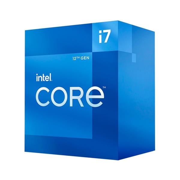 Micro Intel I7-12700 5.0ghz 25mb s.1700