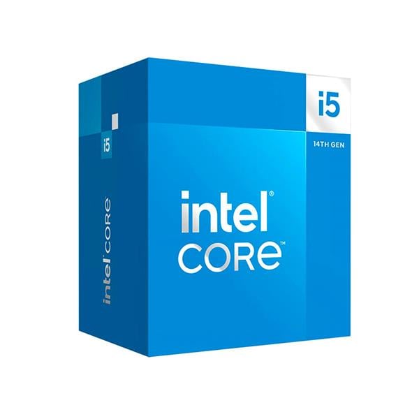 Micro Intel I5-14400 4.7ghz 20mb s.1700