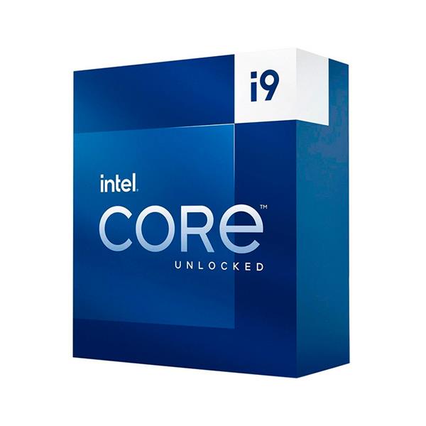 Micro Intel I9-14900k 6ghz 36mb s.1700