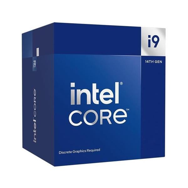 Micro Intel I9-14900 5.8ghz 36mb s.1700