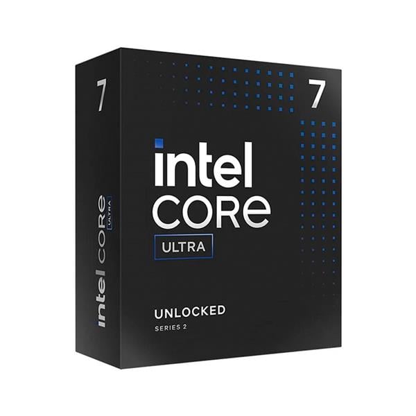 Micro Intel Core Ultra 7 265kf 3.9ghz Lga1851