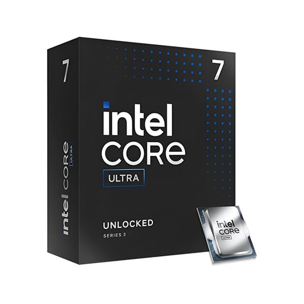 Micro Intel Core Ultra 7 265 3.9ghz Lga1851