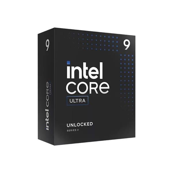 Micro Intel Core Ultra 9 285k 3.7ghz Lga1851
