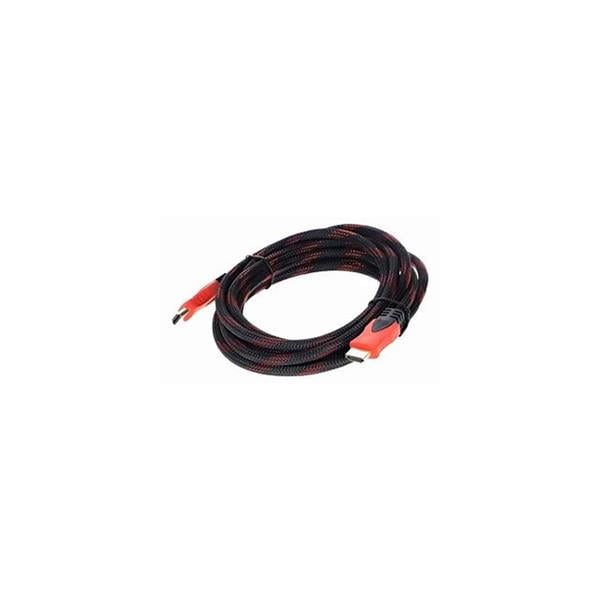 Cable Hdmi Mallado 1.5m v1.4 1080p