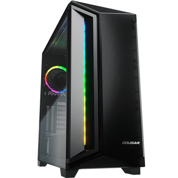 Gabinete Cougar Darkblader X7