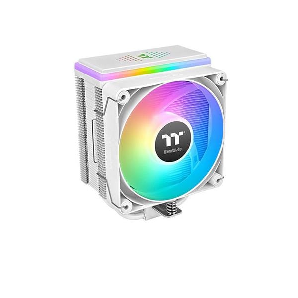 Cpu Cooler Thermaltake Astria 400 Argb - White
