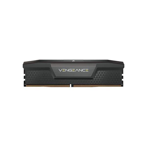 Memoria Ram Corsair Vengeance Black 32gb 5200 Mhz Ddr5 - Amd Expo & Xmp