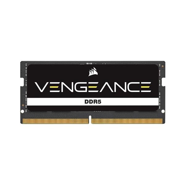 Memoria Ram Sodimm Corsair Vengeance 16gb 4800 Mhz Ddr5 - Bulk