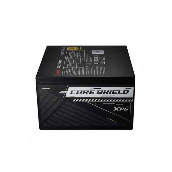 Fuente 650w Arkham By Xpg Coreshield 80 Plus Gold - Oem