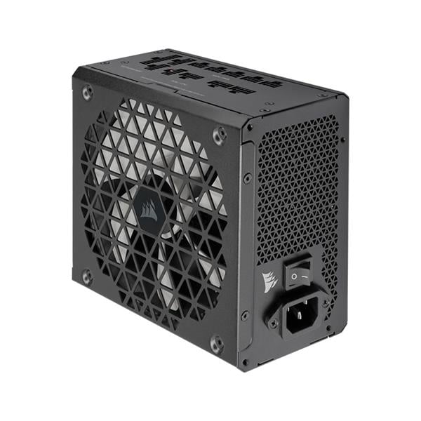 Fuente 850w Corsair Rm850x Shift 80 Plus Gold Modular