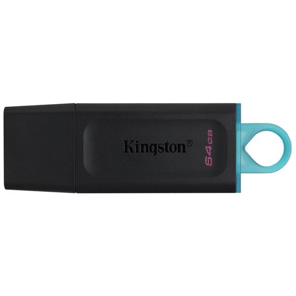 Pendrive 64gb Kingston Dtx Data Traveler Exodia Usb 3.2