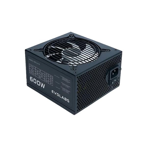 Fuente 600w Evolabs