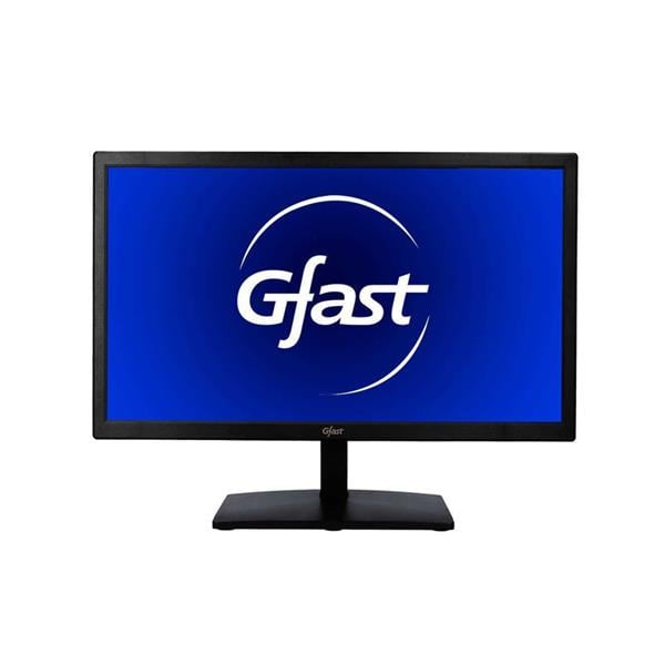 Monitor Led 23.6" Gfast T-240 Fhd Hdmi - Vga (Similar 24")