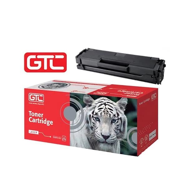 Toner Alternativo Gtc D111l Para Samsung M2020w M2020 M2026w M2026 M2070w M2070 M2070fw M2070 M2022