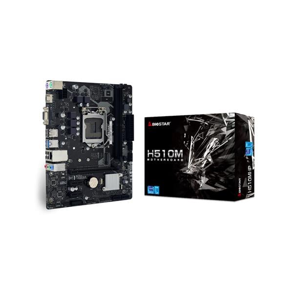 Motherboard Biostar H510mhp 4.0 s.1200 Ddr4