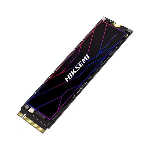 Disco Solido Ssd 512gb Hiksemi Future Lite m.2 Nvme Pcie X4 4.0