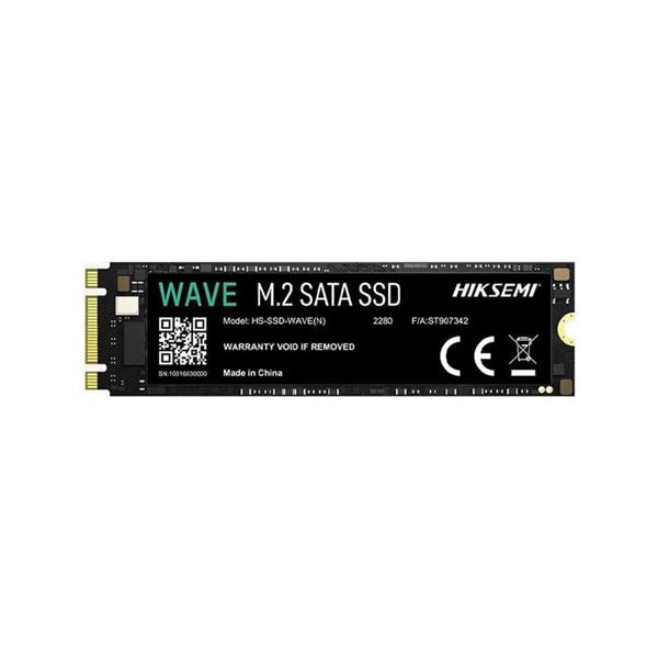 Disco Solido Ssd 2048gb (2tb) Hiksemi Wave m.2 Sata Iii