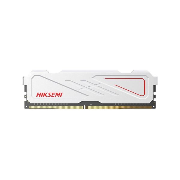 Memoria Ram Hiksemi Armor White 8gb 3200mhz Ddr4