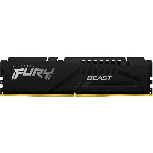 Memoria Ram Kingston Fury Beast 16gb 3200 Mhz Ddr4