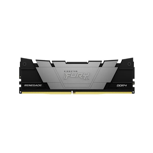 Memoria Ram Kingston Fury Renegade Black 16gb 3600 Mhz Ddr4