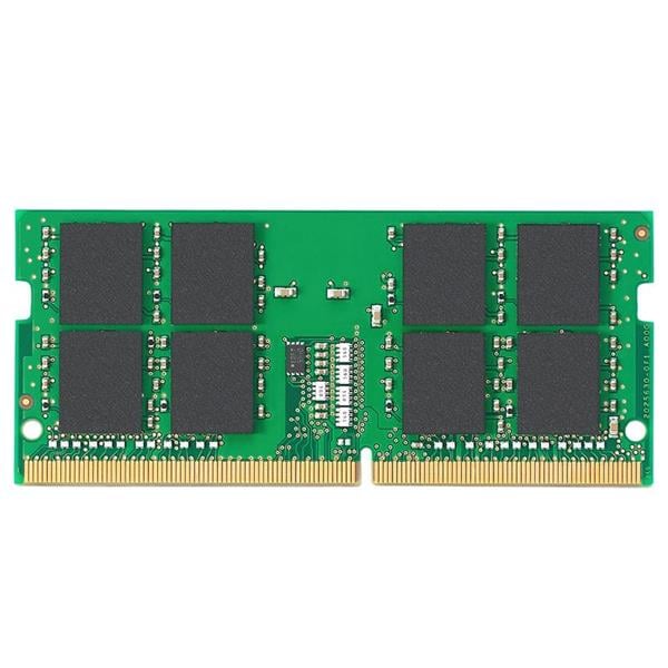 Memoria Ram Sodimm Kingston 32gb 3200 Mhz Ddr4