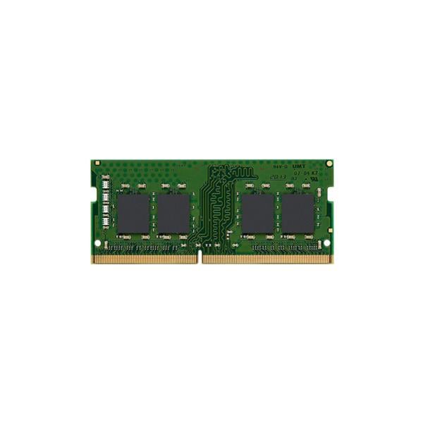 Memoria Ram Sodimm Kingston Kvr 8gb 3200 Mhz Ddr4