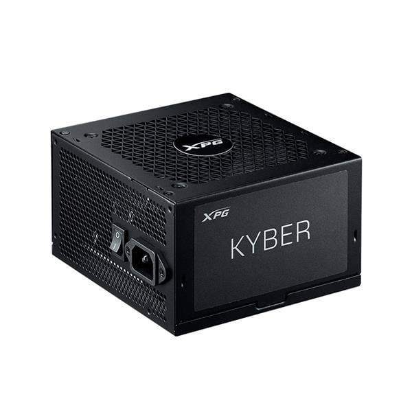 Fuente 650w Adata Xpg Kyber 80 Plus Gold